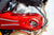 CDSCRA01 - TIMING BELT COVER