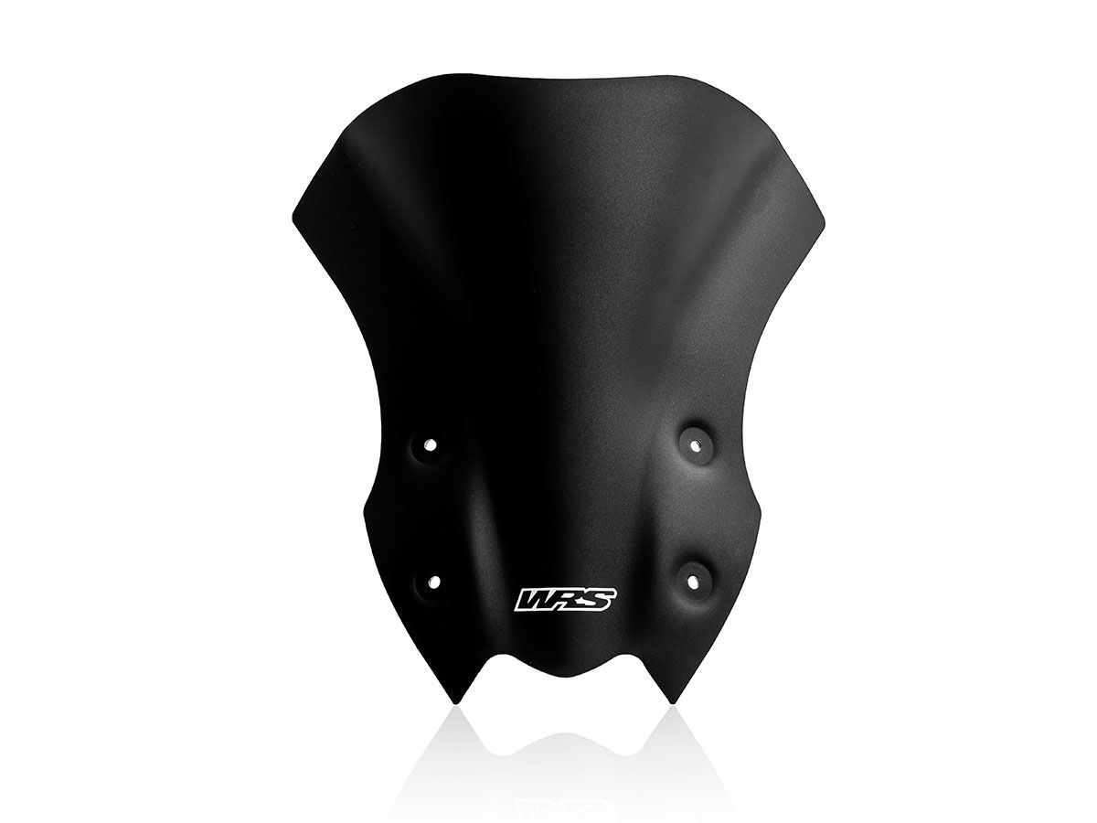 WRS TOURING WINDSCREEN KAWASAKI Z 900 2020-2024