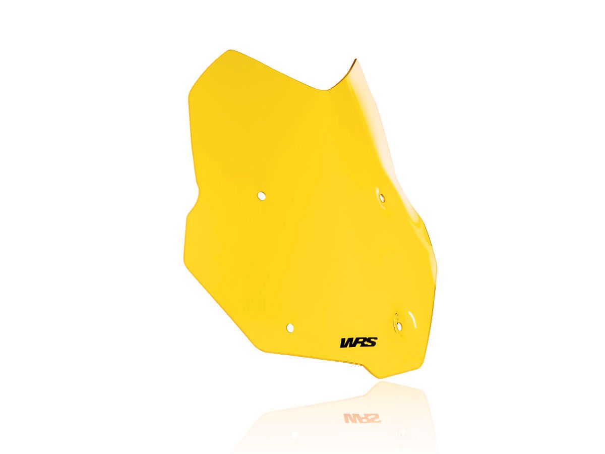 WRS TOURING WINDSCREEN BMW F750GS / F850GS 2018-2023