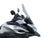 WRS TOURING WINDSCREEN YAMAHA MT-09 TRACER 2015-2017