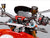 WRS SPORT WINDSCREEN DUCATI STREETFIGHTER V4 / S 2020-2024