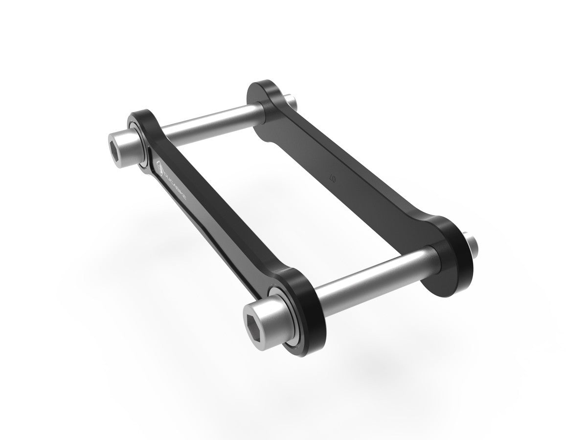 ADR08 SFV4/PAN.V4 Rear Reaction Rods