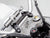 BM17 - DESERTX HANDLEBAR CLAMP