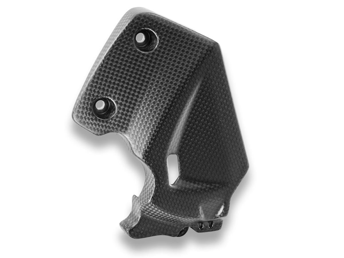 CRB200O - HM 950 CARBON SPROCKET COVER