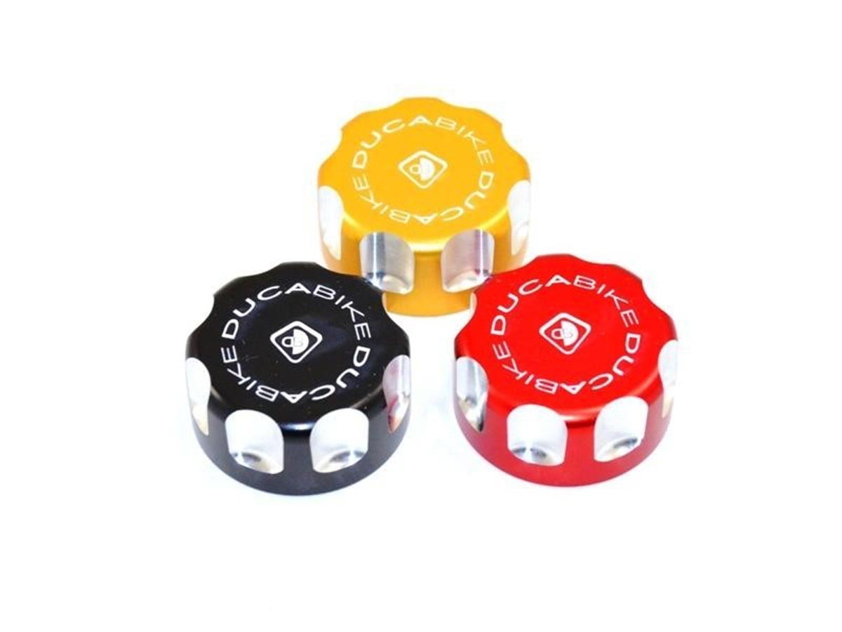 TA01 - EXPANSION TANK WATER CAP