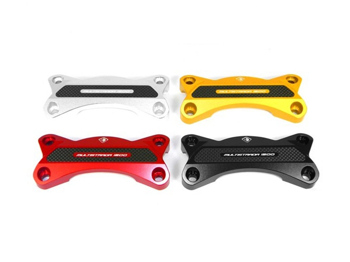 BM01 - HANDLEBAR CLAMP MTS 1200