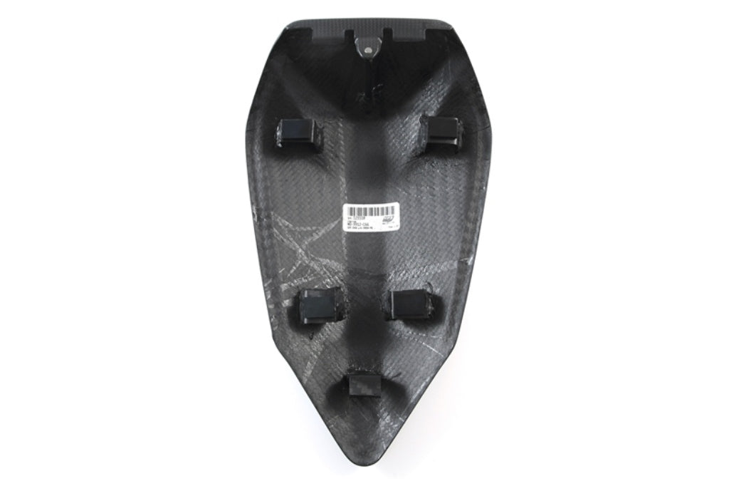 SEAT COVER With CARBON PAD