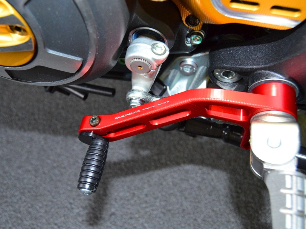 RPLC12 - SHIFT LEVER SCRAMBLER