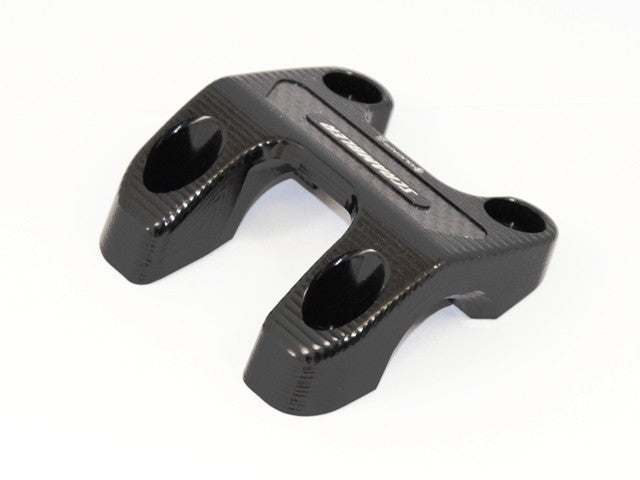 BM08 - HANDLEBAR CLAMP SCRAMBLER