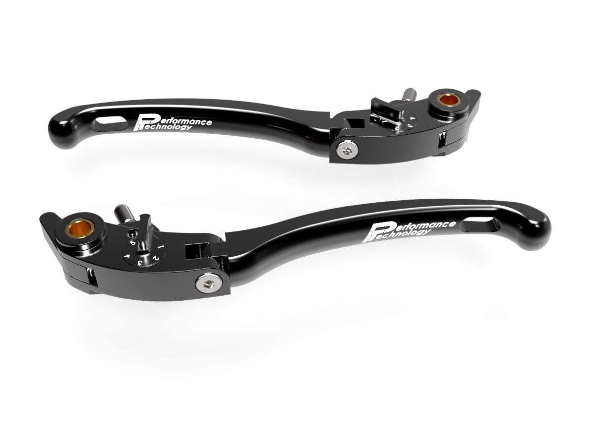 LE01 - BRAKE / CLUTCH ADJ. LEVERS  ECO GP 1