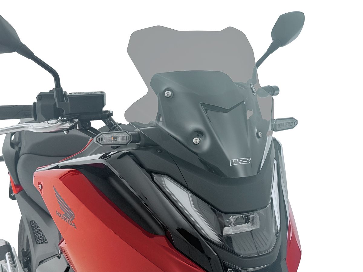 WRS SPORT WINDSCREEN HONDA NC 750 X 2025