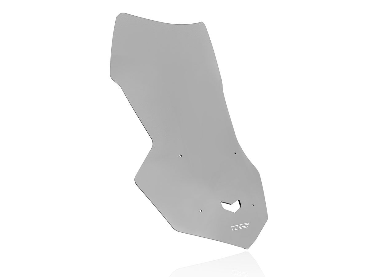 WRS TOURING WINDSCREEN YAMAHA MT-10 / SP 2016-2021