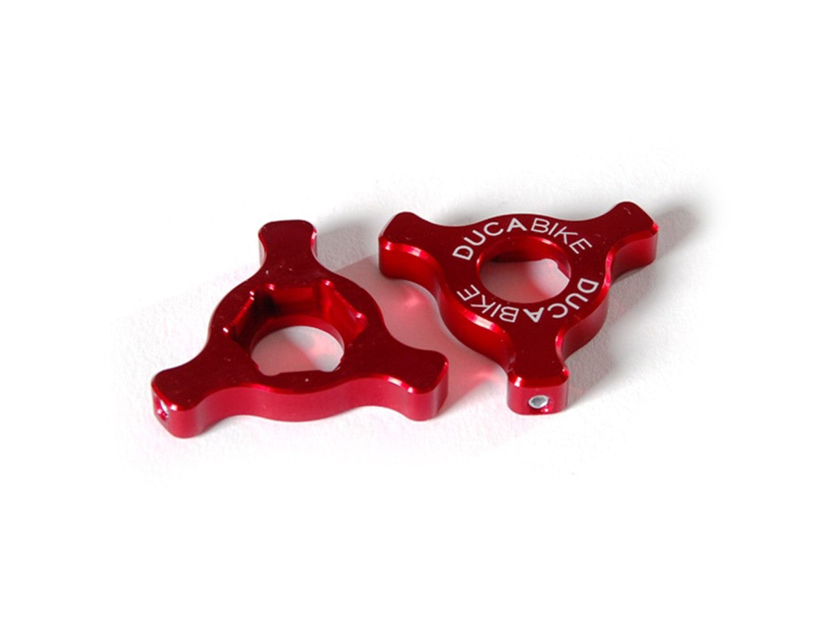 RF1901 - FORK PRELOAD ADJUSTER 19 mm