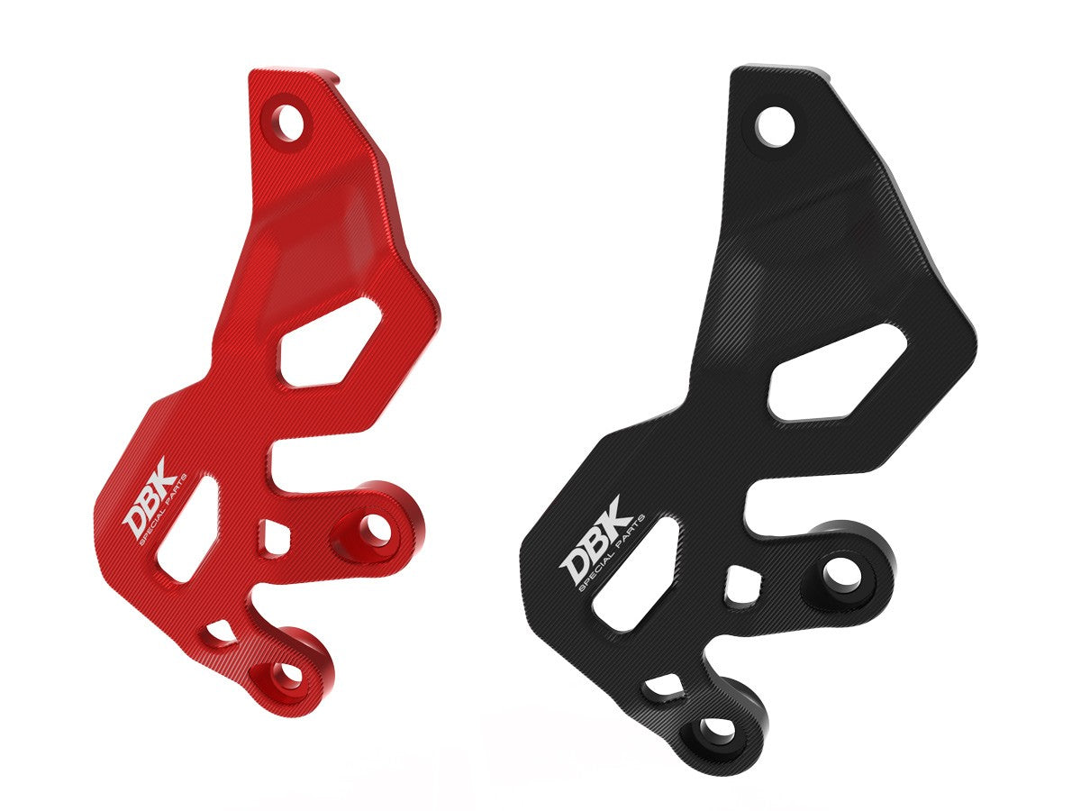 PPF06 Panigale V2/SF MY25 Rear Brake Pump Protection