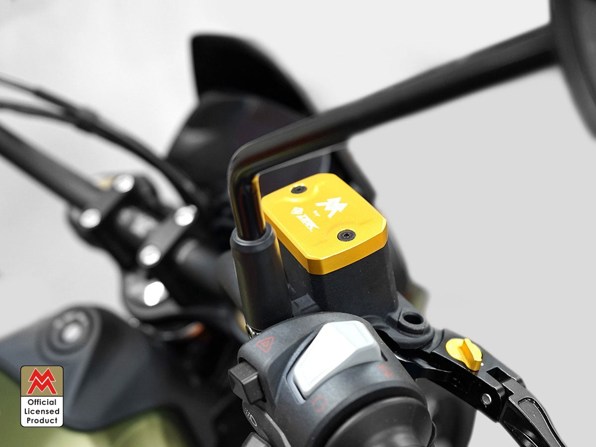 TLS16 - FRONT FLUID RESERVOIR CAP MOTO MORINI