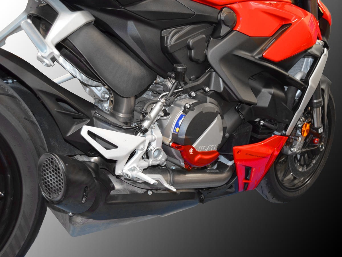 SLI11 - SFV2 CLUTCH COVER PROTECTION SLIDER