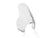 WRS STANDARD WINDSCREEN BMW R 1100 GS 1994-1999
