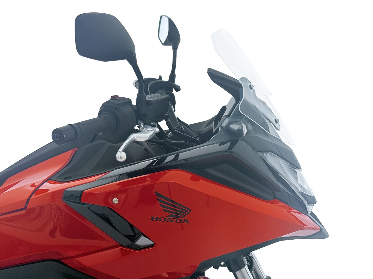 WRS SPORT WINDSCREEN HONDA NC 750 X 2025
