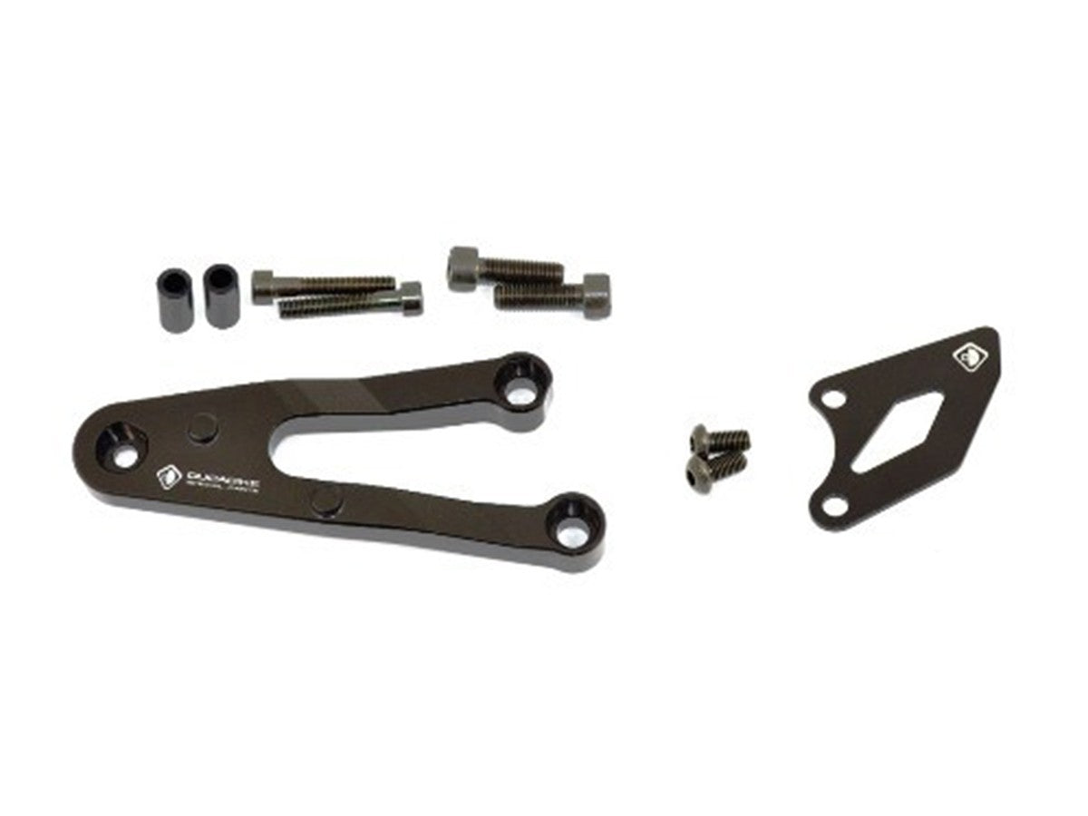 PRMSCRA01 - SCRAMBLER PILOT REARSET KIT