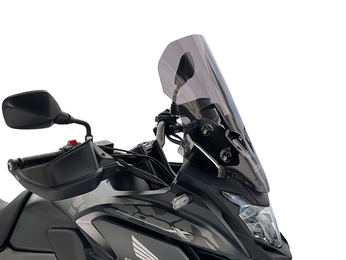 WRS TOURING WINDSCREEN HONDA CB 500 X 2019-2024