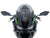 WRS RACE HIGH WINDSCREEN KAWASAKI ZX-6R 2024-2025