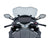 WRS WINDSCREEN TOURING BMW K 1600 GT 2010-2025