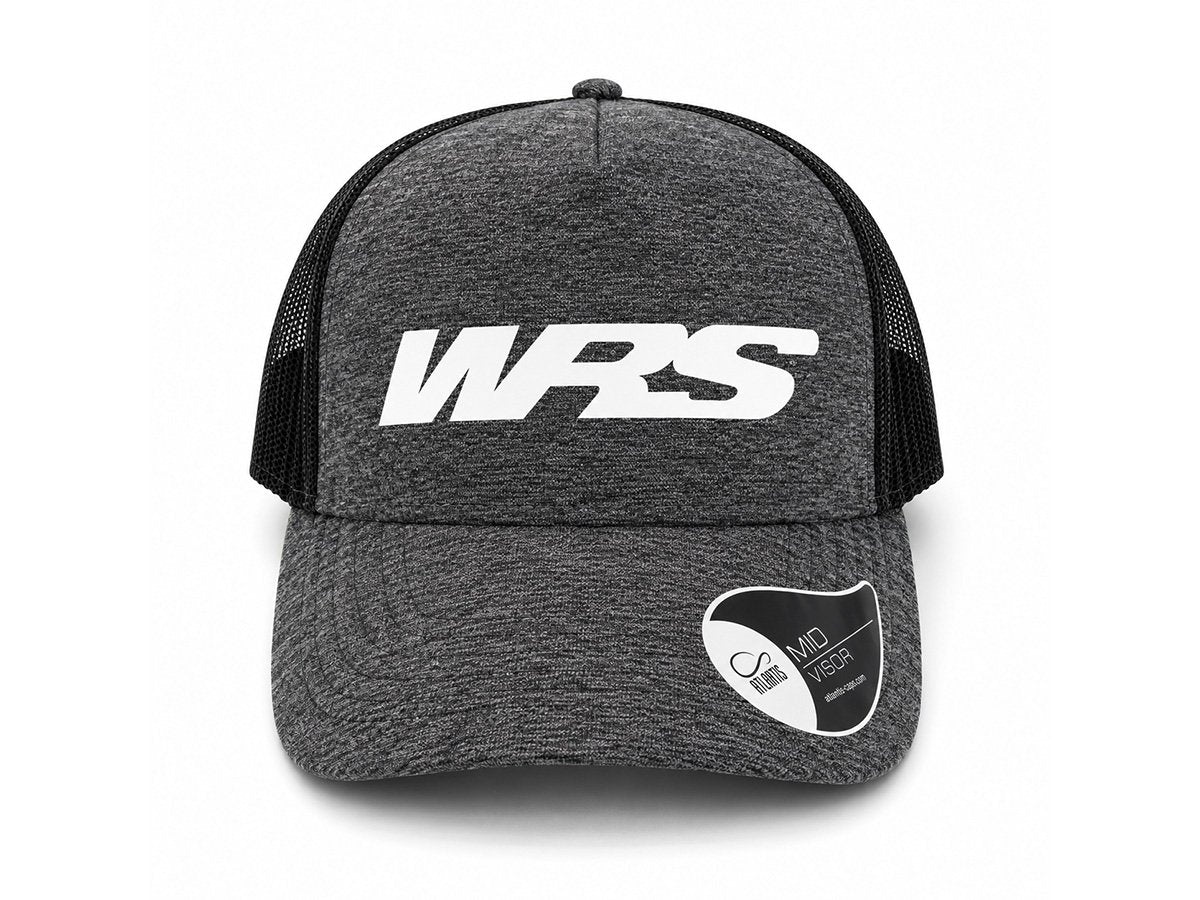 WRS Original Cap - GRAY