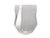WRS TOURING WINDSCREEN BMW R1200GS-ADV 2013-18/R1250GS 2018-23