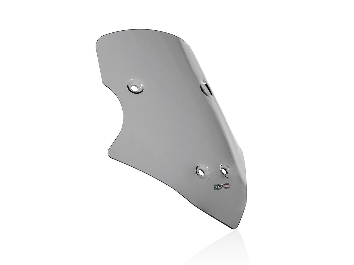 CUP15 - MTS V4 TOURING WINDSCREEN