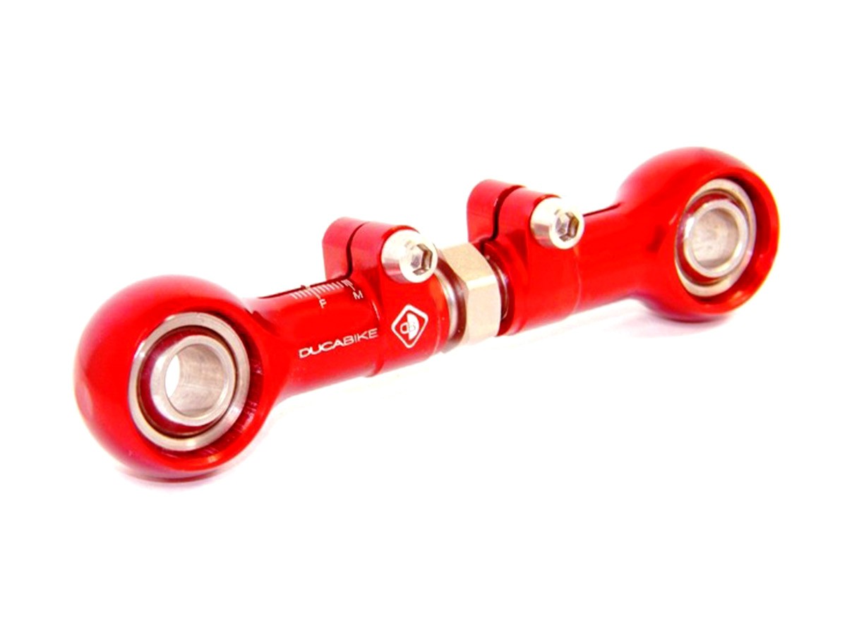 ADR04 - ADJUSTABLE LINKAGE SBK PANIGALE