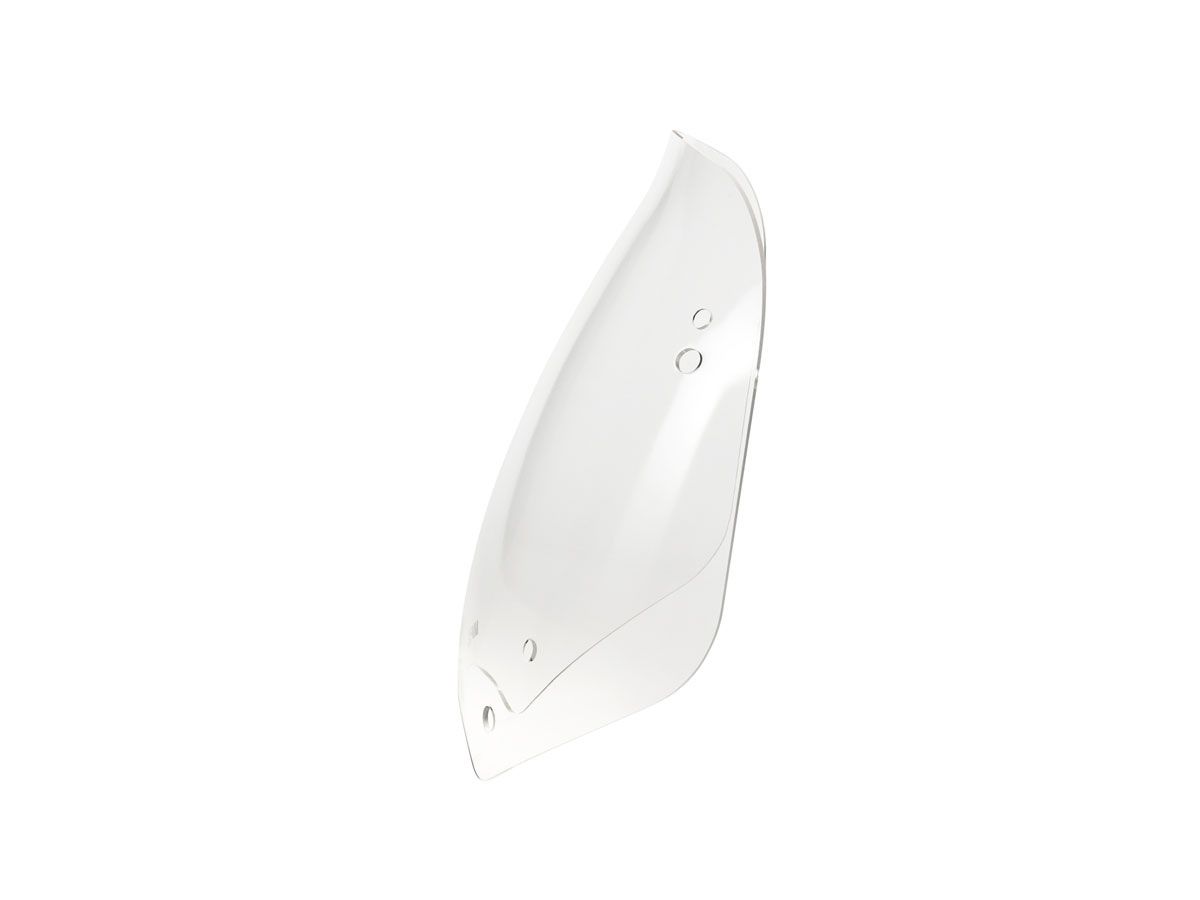 WRS TOURING WINDSCREEN BMW R1150R / R850R 1999-2007
