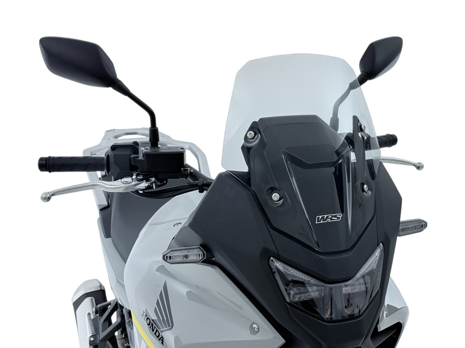 WRS SPORT WINDSCREEN HONDA TRANSALP XL 750 2025