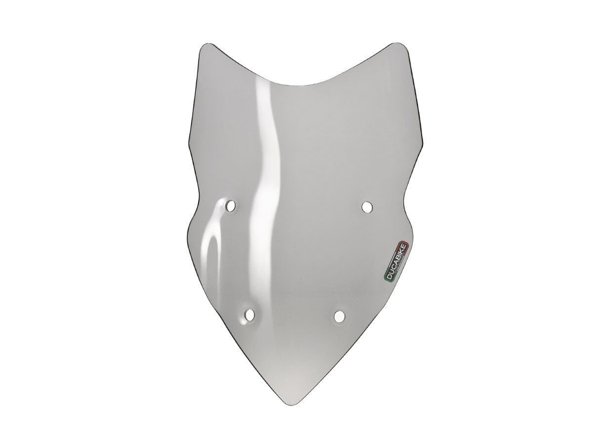 CUP04 - MTS 1200 13/14 INTERMEDIATE WINDSCREEN