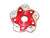PC5F02848 -  SPROCKET CARRIER