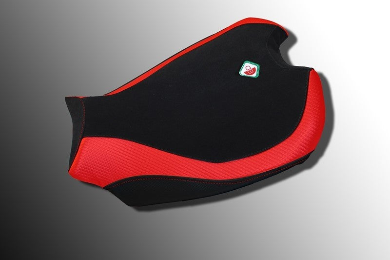 CSV401 Panigale V4 Seat Cover Rider