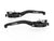 L37 EVO - BRAKE + CLUTCH ADJ. LEVERS