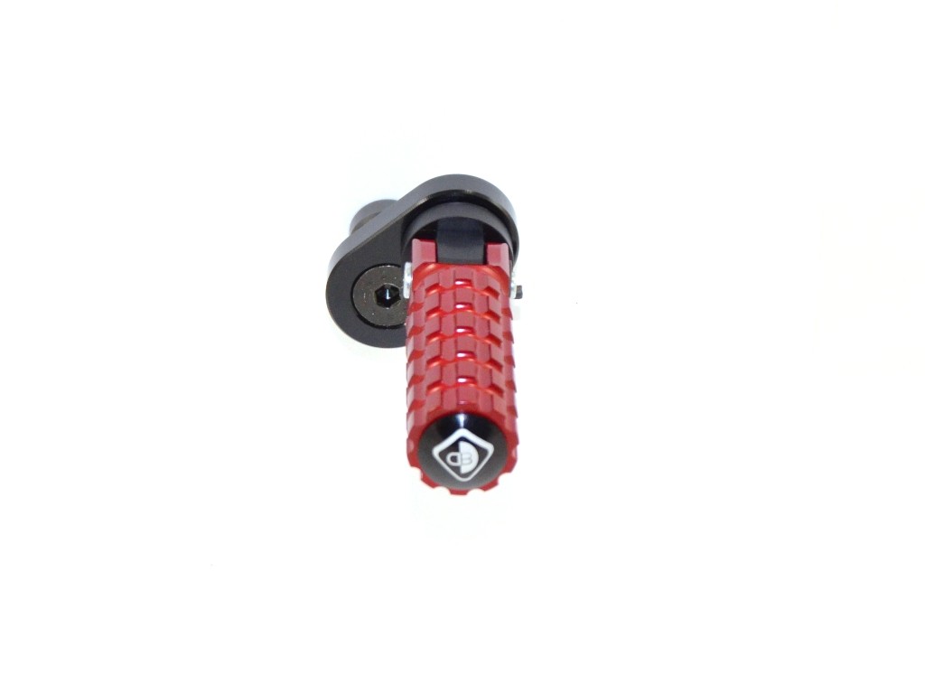 PPSCRA01 - ADJUSTABLE FOOT PEGS SCRAMBLER