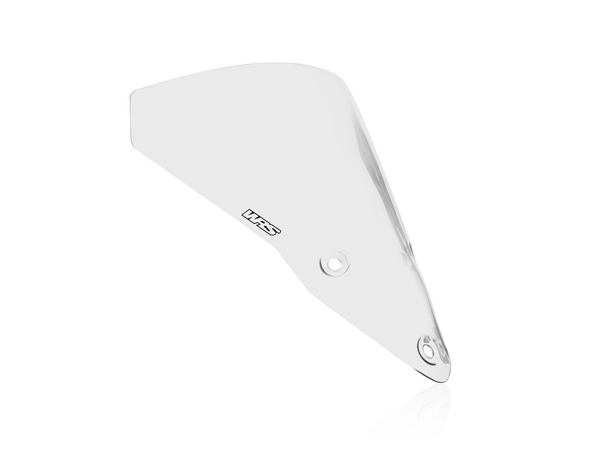 WRS TOURING WINDSCREEN DUCATI SUPERSPORT 950 2021-2024 / 939 2017-2020
