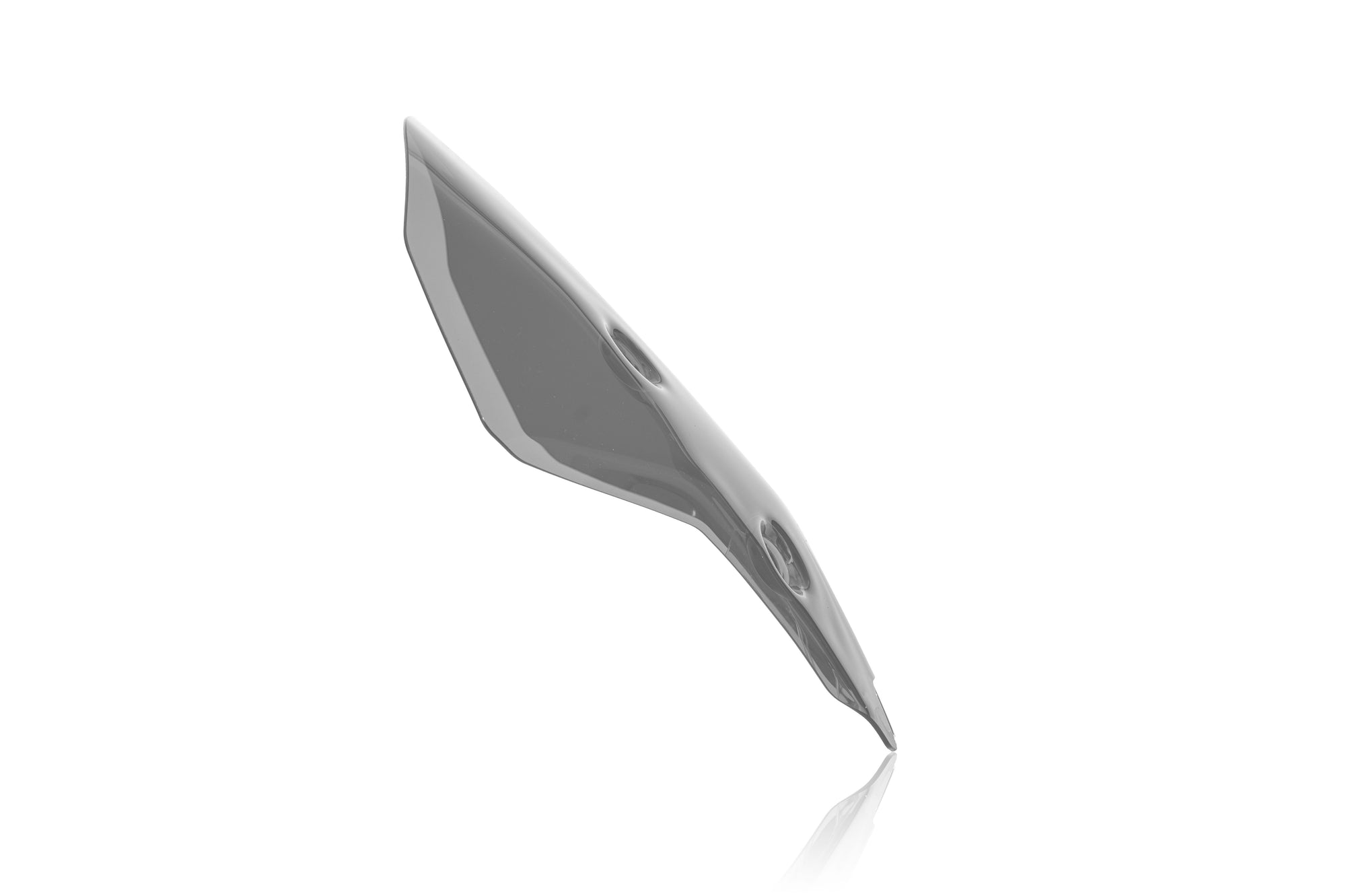 WRS WINDSCREEN CAPONORD WITH RADAR MOTO GUZZI STELVIO 2024-2025
