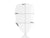 CUP08 - MTS 15/19 INTERMEDIATE WINDSCREEN