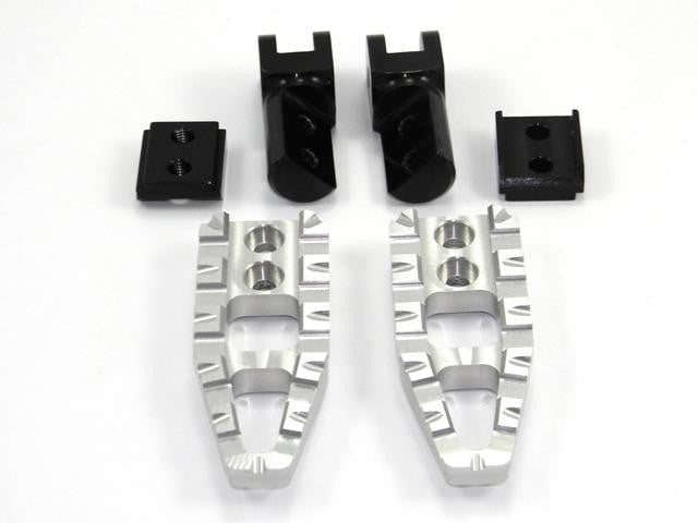PPDVP05 Adjustable Passengers Pegs