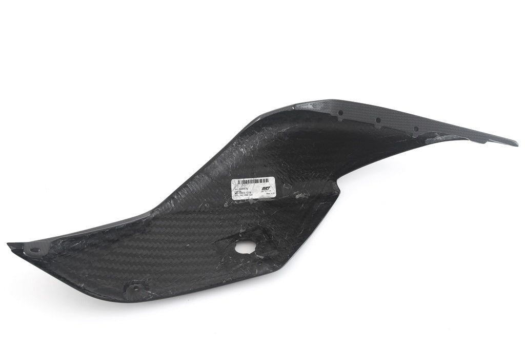 Seat / Tail Strada - Right