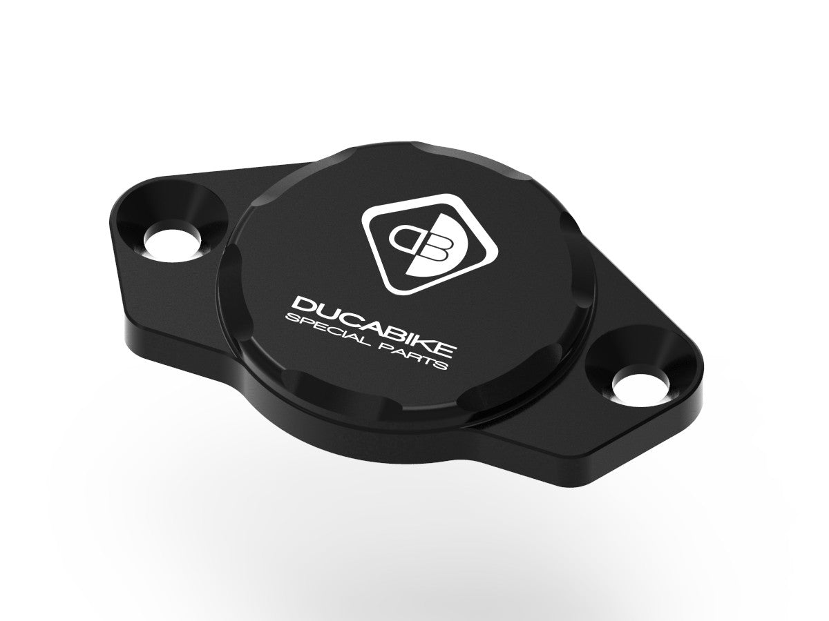 CIF02 - TIMING INSPECTION COVER