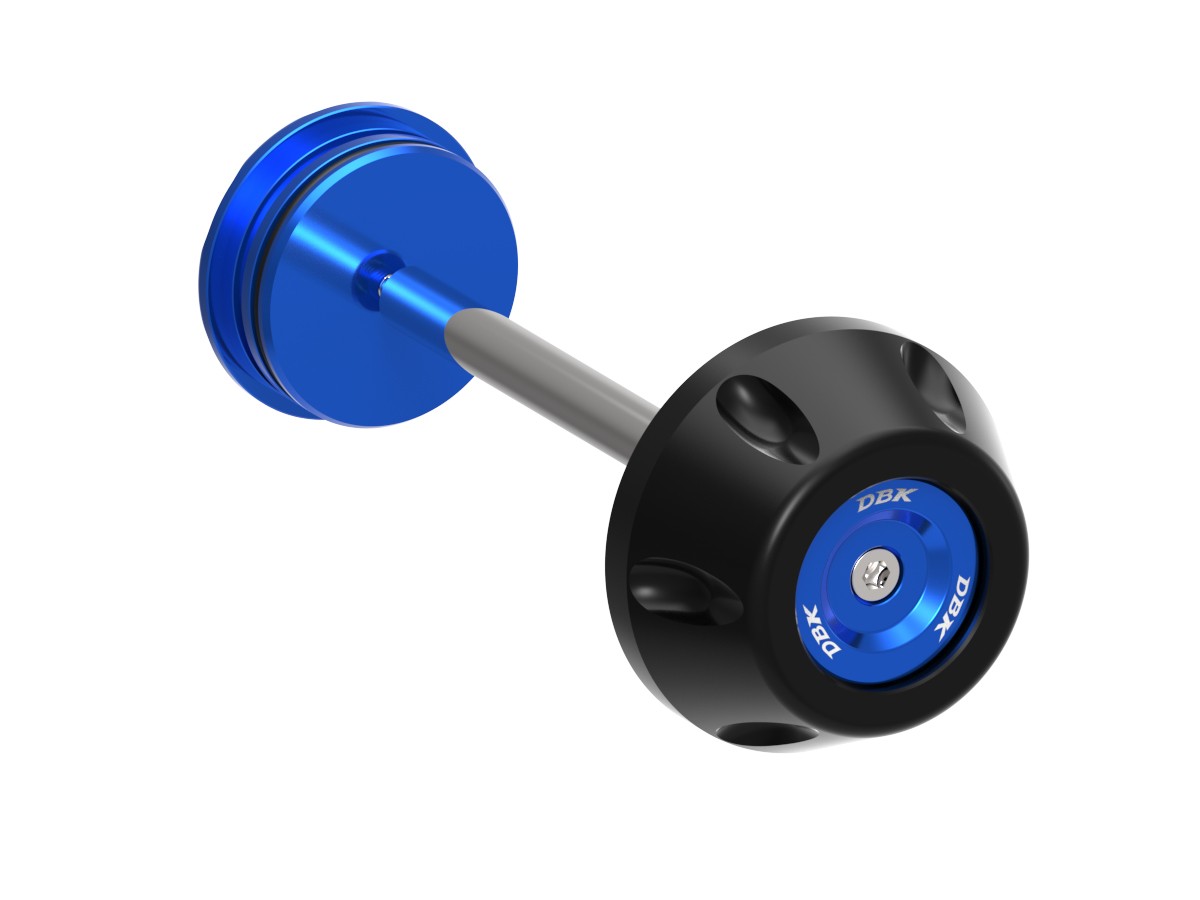 PMR01 - BMW R1300GS WHEEL HUB PROTECTION KIT