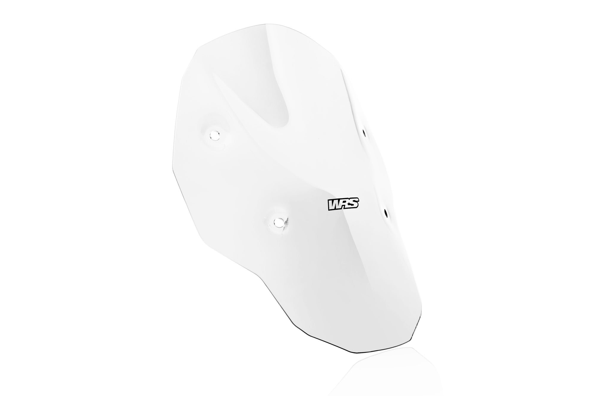 WRS WINDSCREEN ENDURO NO RADAR BMW R 1300 GS 2023-2025