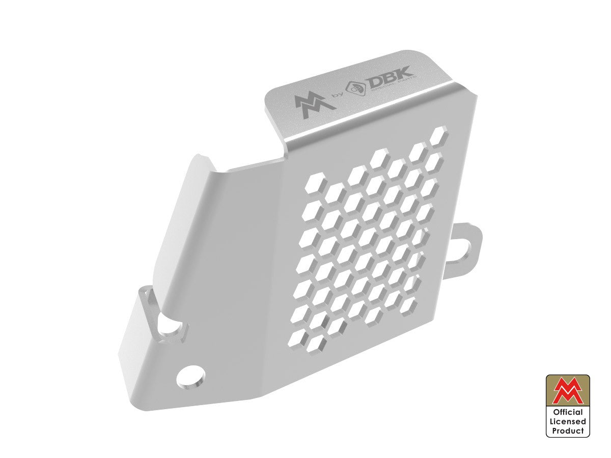 PPMM02 -  REAR BRAKE SYSTEM PROTECTION KIT MOTO MORINI