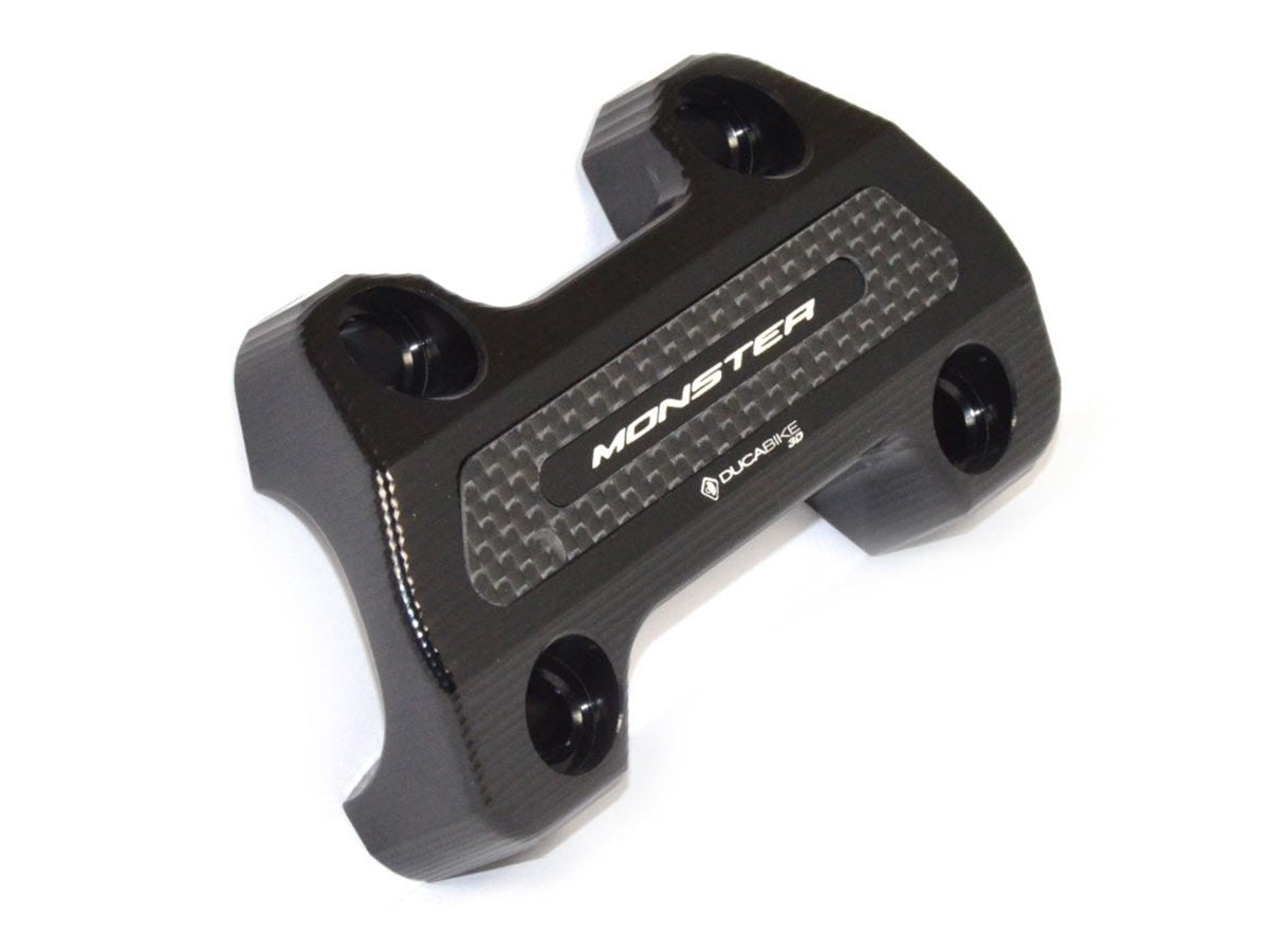 BM06 Handlebar Clamp M696