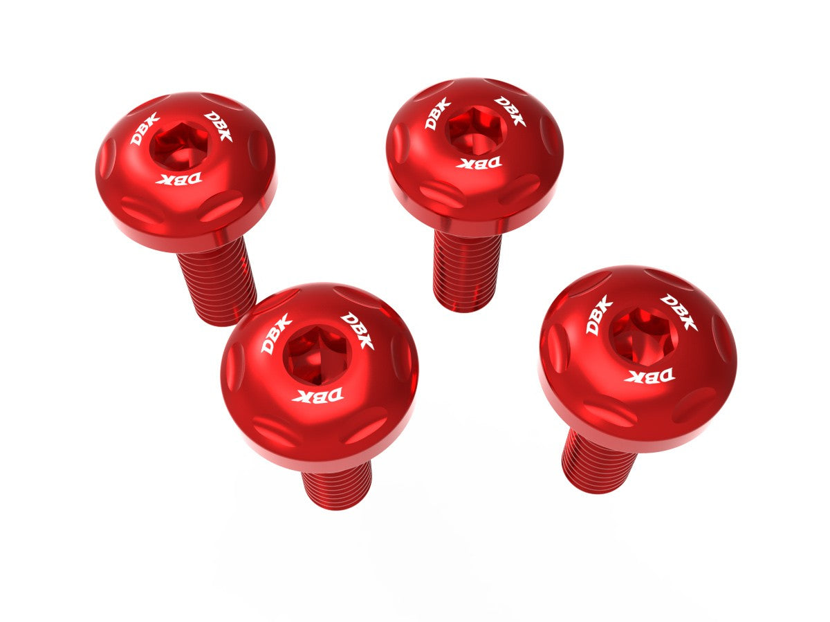 KVT106 Front Fender Screws Kit