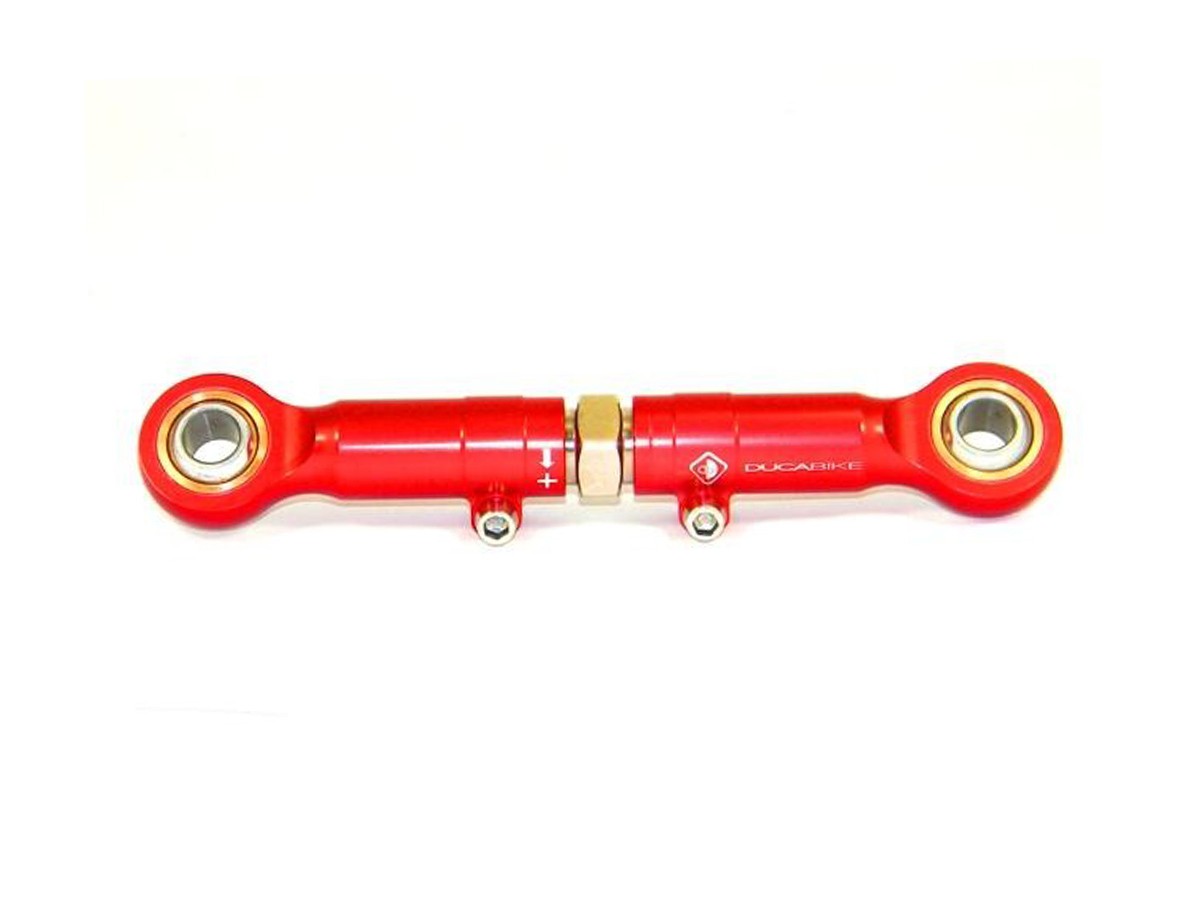 ADR01 - ADJUSTABLE LINKAGE SBK