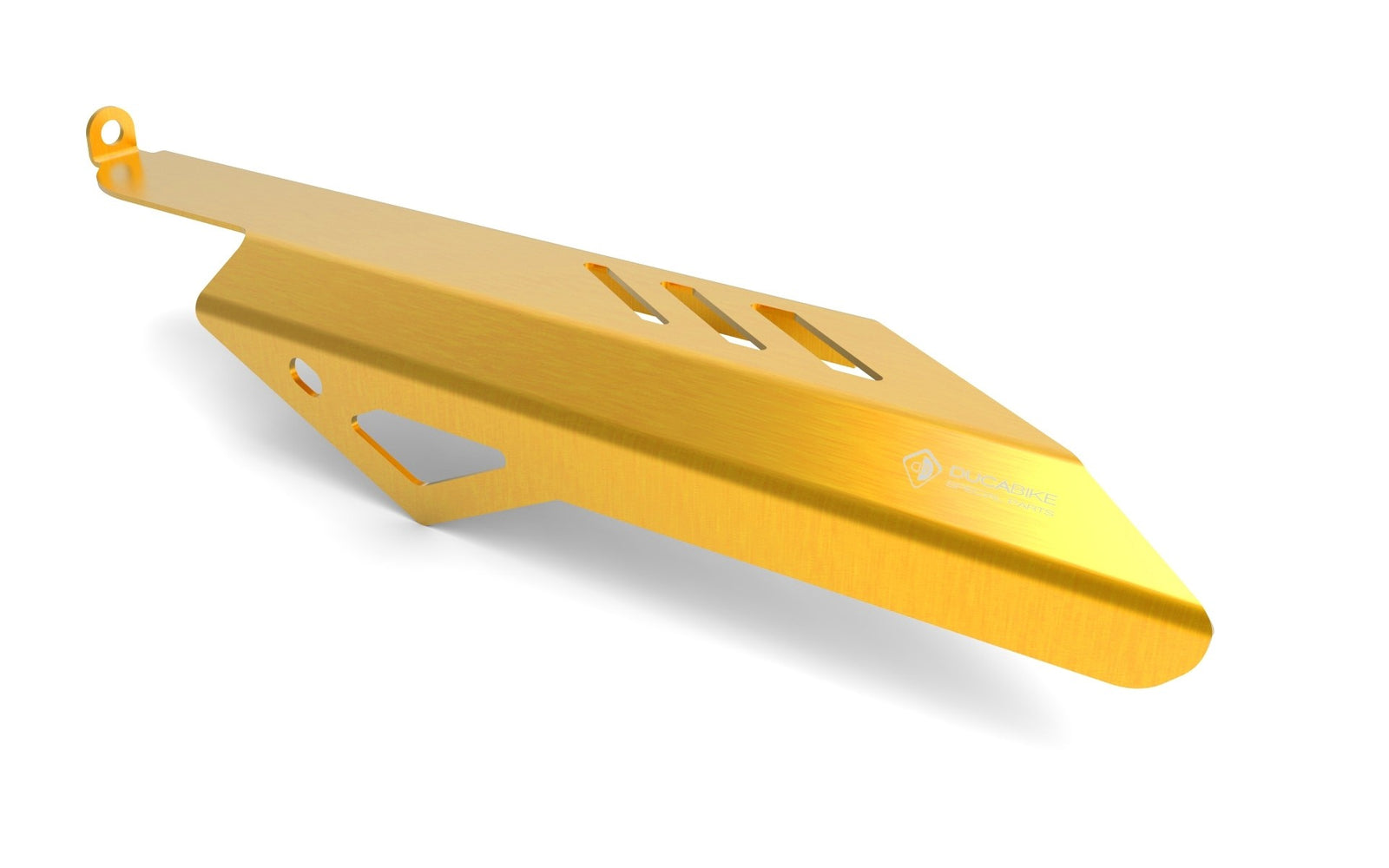 PCT01 - SCRAMBLER CHAIN PROTECTOR